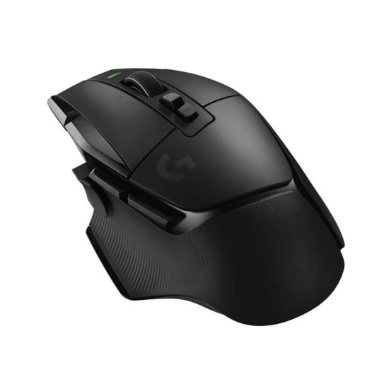 Logitech G502 X Lightspeed Wireless Black